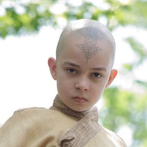 Foto Noah Ringer