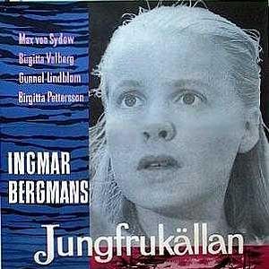 Foto El manantial de la doncella