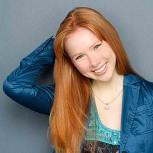 Foto Molly C. Quinn