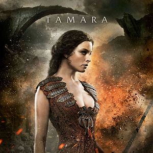 Foto Conan el bárbaro