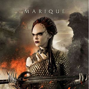 Foto Conan el bárbaro