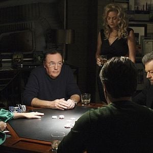 Foto Michael Connelly