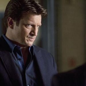 Foto Nathan Fillion