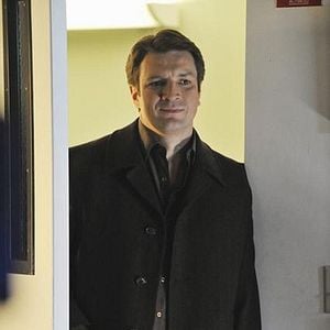 Foto Nathan Fillion