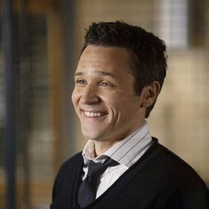 Foto Seamus Dever