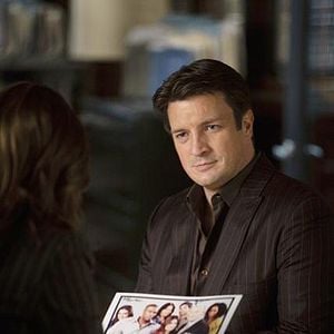 Foto Nathan Fillion