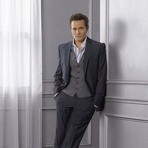 Foto Seamus Dever