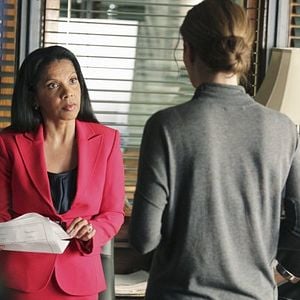 Foto Penny Johnson Jerald