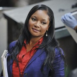 Foto Tamala Jones