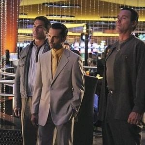 Foto Jeffrey Vincent Parise