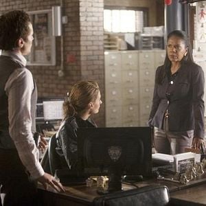 Foto Penny Johnson Jerald