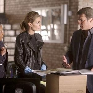 Foto Penny Johnson Jerald