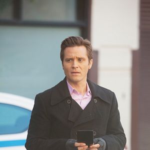 Foto Seamus Dever
