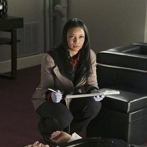 Foto Tamala Jones