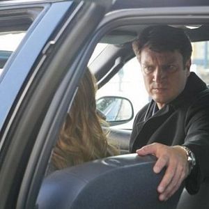 Foto Nathan Fillion