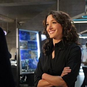 Foto Jennifer Beals