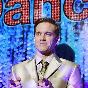 Foto Adam Harrington