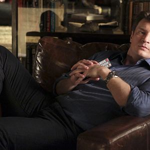 Foto Nathan Fillion