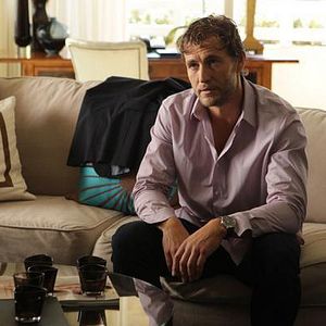 Foto Brett Tucker
