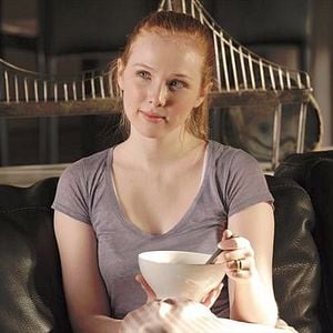 Foto Molly C. Quinn