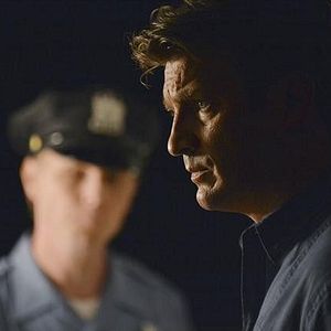Foto Nathan Fillion