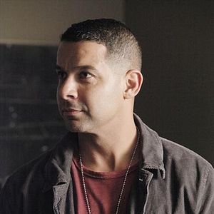 Foto Jon Huertas