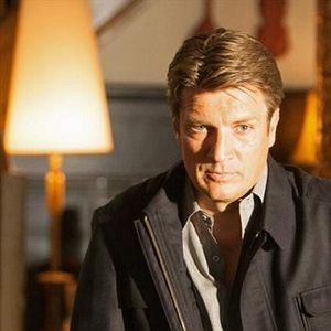 Foto Nathan Fillion