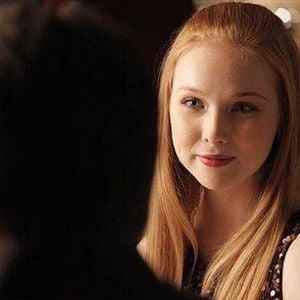 Foto Molly C. Quinn