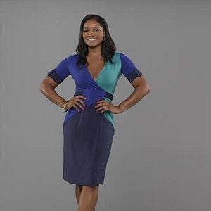 Foto Tamala Jones