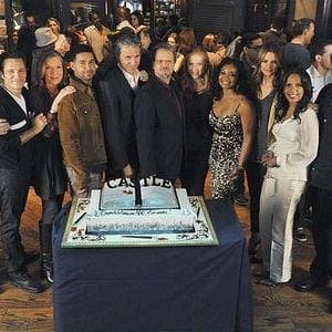 Foto Penny Johnson Jerald