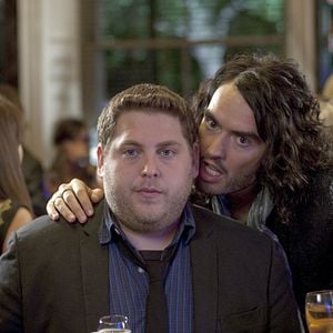 Foto Nicholas Stoller