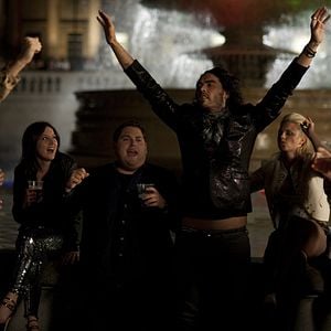 Foto Todo sobre mi desmadre