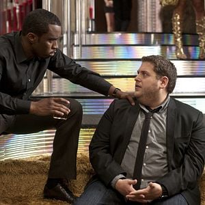 Foto Nicholas Stoller