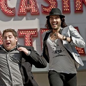 Foto Nicholas Stoller