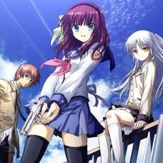 Foto Angel Beats !