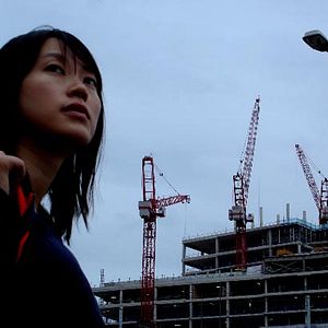 Foto Ella, una joven china