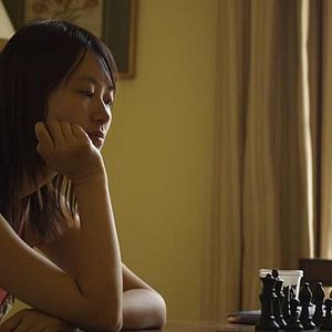 Foto Ella, una joven china