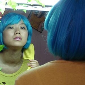 Foto Ella, una joven china