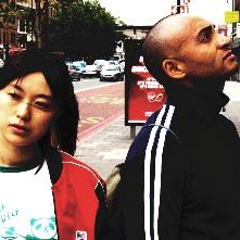 Foto Ella, una joven china