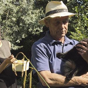 Foto Ella, una joven china