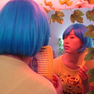 Foto Ella, una joven china