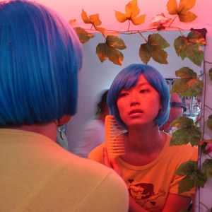 Foto Ella, una joven china