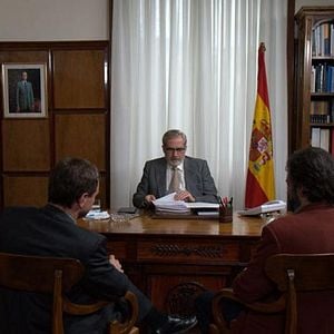 Foto El cazador de dragones