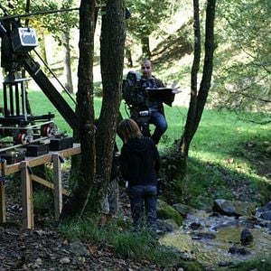 Foto El cazador de dragones