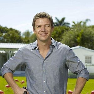 Foto The Glades
