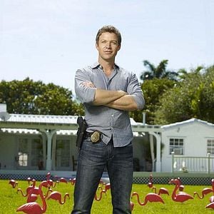 Foto The Glades