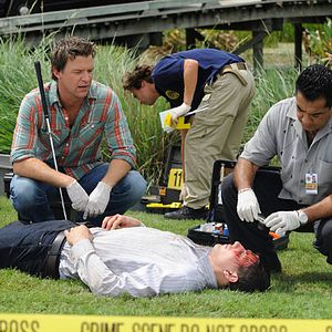 Foto The Glades