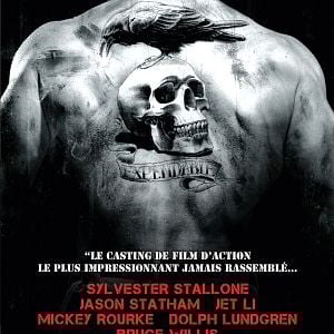 Foto Los mercenarios