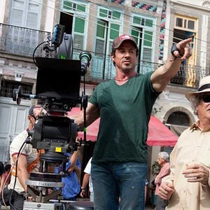 Foto Sylvester Stallone