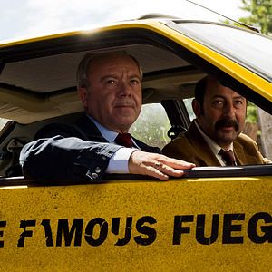 Foto Mais qui a re-tué Pamela Rose ?